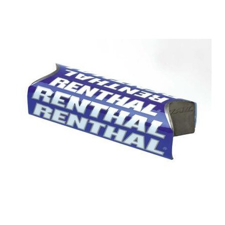 Mousse de guidon Renthal Fatbar LTD Orange |Dam Sport