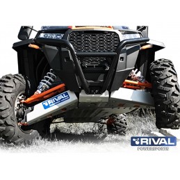 KIT PROTECTION COMPLET POLARIS