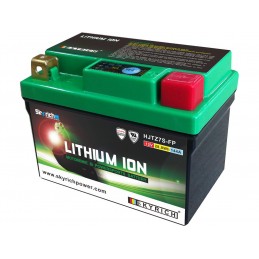 Batterie SKYRICH Lithium...