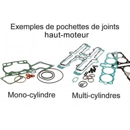 POCHETTE JOINT HAUT MOTEUR...