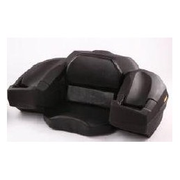 Coffre ATV avec assise BIHR...