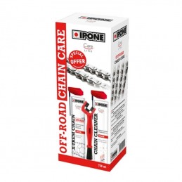 OFF-ROAD CHAIN CARE ipone