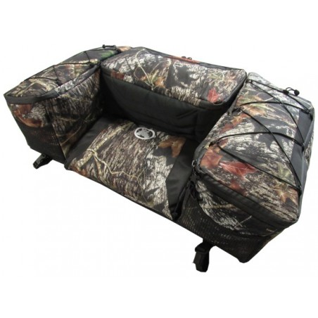 Étui Rigide Kolpin Pour Arc - Modèle Camouflage Avec Motifs Cerf - Occasion Fonctionnel