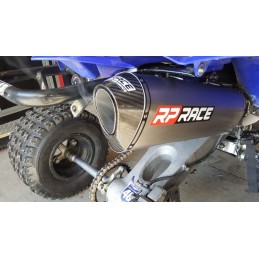 Ligne RP Race Yamaha YFZR