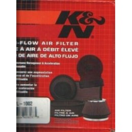 filtre KN rhino 700