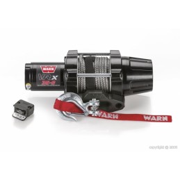 TREUIL WARN VRX 35-S