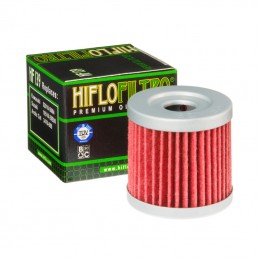 Filtre à huile HF139