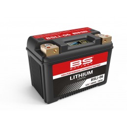 Batterie BS BATTERY BSLi-06...
