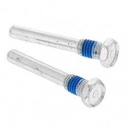 Kit axes d'étrier avant ou...