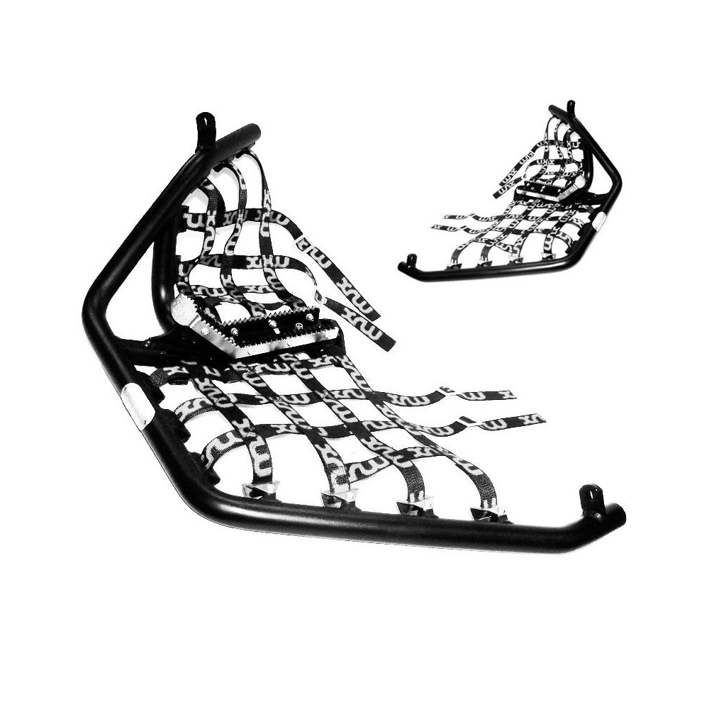 NERF BAR XRW Q1 PRO MODEL