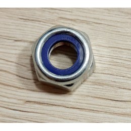 ECROU NILSTOP 10 X 125