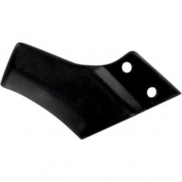 Patin guide chaine pour...