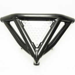 BUMPER XRW XR10 BLACK : KFX450