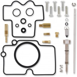 Kit reparation carburateur...