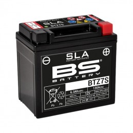 Batterie BS BATTERY SLA BT7B-4