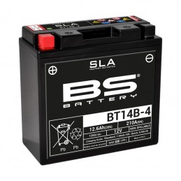 Batterie BS BATTERY SLA -...
