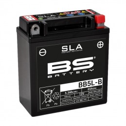 BS BATTERY SLA -BB5L-B