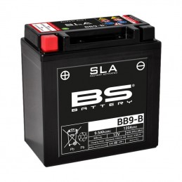 BS BATTERY SLA -BB9-B