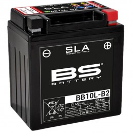 BS BATTERY SLA -BB10L-B2