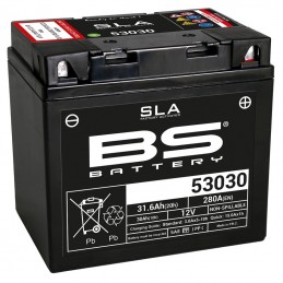 BS BATTERY SLA - 53030