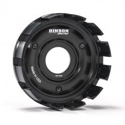 Cloche HINSON YFZR...