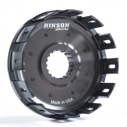 Cloche d'Embrayage Hinson...