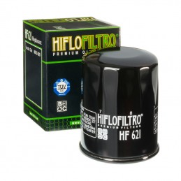 Filtre à huile HIFLOFILTRO...