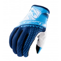 GANTS BRAVE KID BLUE