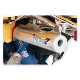 Paire de silentieux DUNCAN...