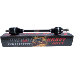 CARDAN renforcé  DEMON...