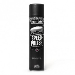 Spray Polish MUC-OFF Speed...