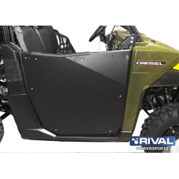 Portes RIVAL Powersports...