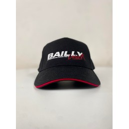 CASQUETTE RONDE BAILLY LOISIRS