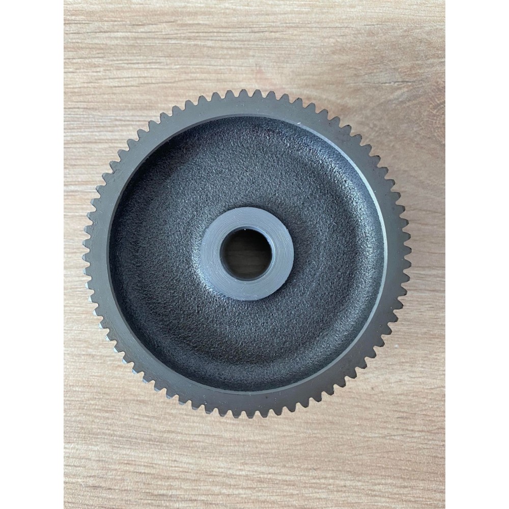 Roue Intermédiaire Des Jours Movado 128-555 Pour Calibre 125-128 - Occasion