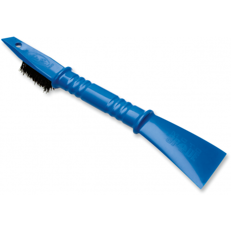 Spatule Anti-boue Pour Moto Enduro/Cross - Marque Risk Racing (ou Similaire), Neuve Sous Blister
