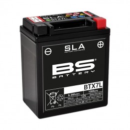 Batterie BS BATTERY SLA  -...