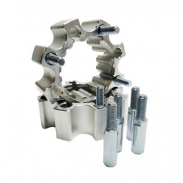 ELARGISSEURS ALU 45MM /...