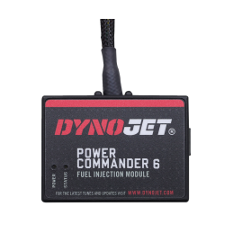 POWER COMMANDER 6 CAN-AM DS450