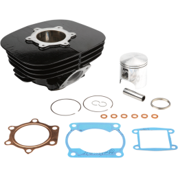 KIT CYLINDRE AIRSAL 200...