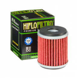 Filtre à huile HF140