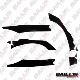 PROTECTION CADRE YFZR NOIR