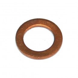 Rondelle cuivre 14X20X1.5 mm