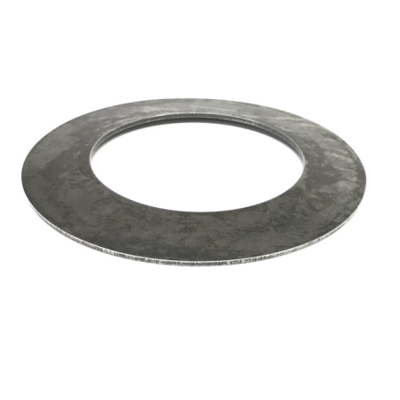 Prym Schulterpolster, Haut, M-L 160 x 115 x 15 mm, 2 Stück