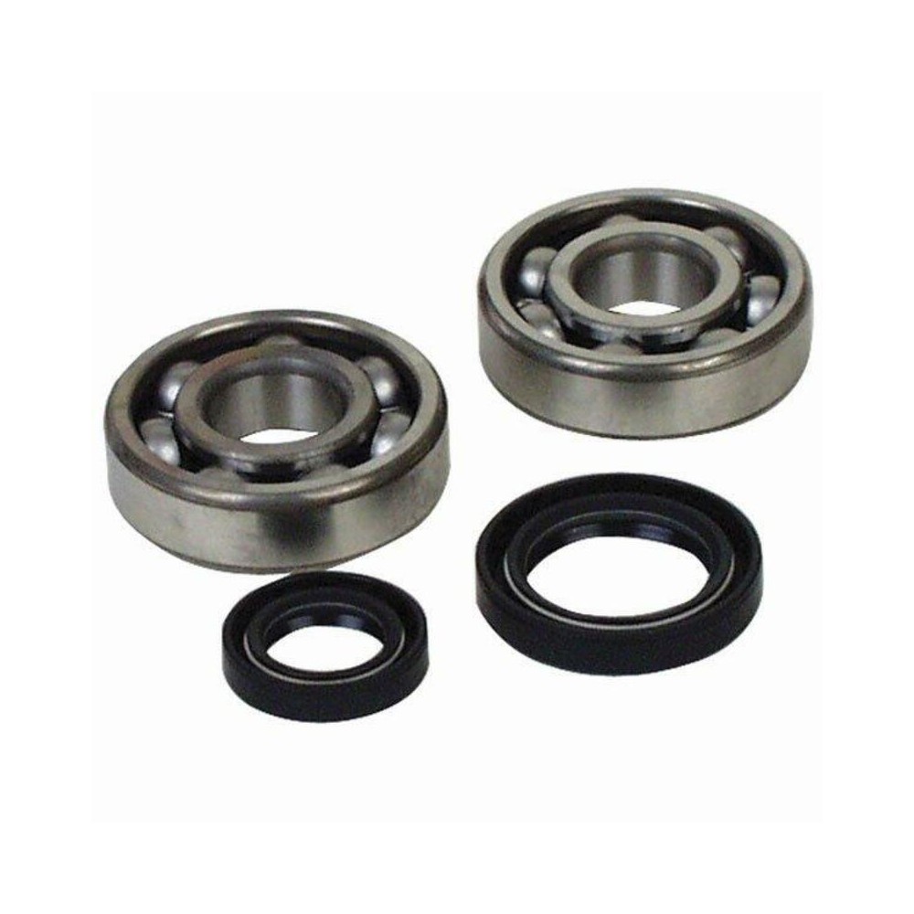 Kit Roulements De Vilebrequin Pour BMW Série 1 F20 118i 120i Et MINI R55 R60 - Réf. 11217585452/11217605506