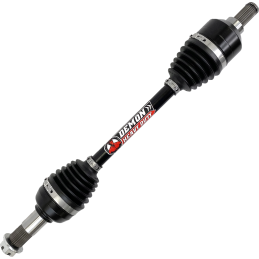 Cardan arrière droit ou...