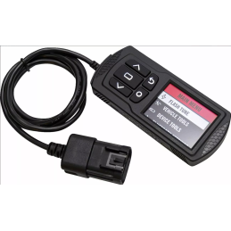 Power Vision 3 ECU Tuner...