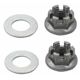 KIT ECROU ARBRE DE ROUE...