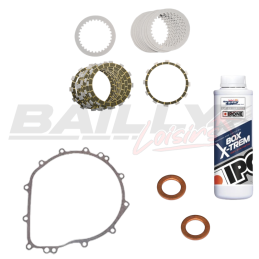 Kit Barnet complet Sport shift