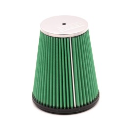 FILTRE À AIR GREEN YFZ/YFZR
