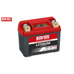 Batterie BS BATTERY...